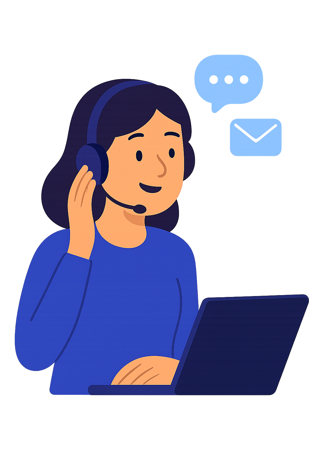 Contáctanos - Mentes Mexico