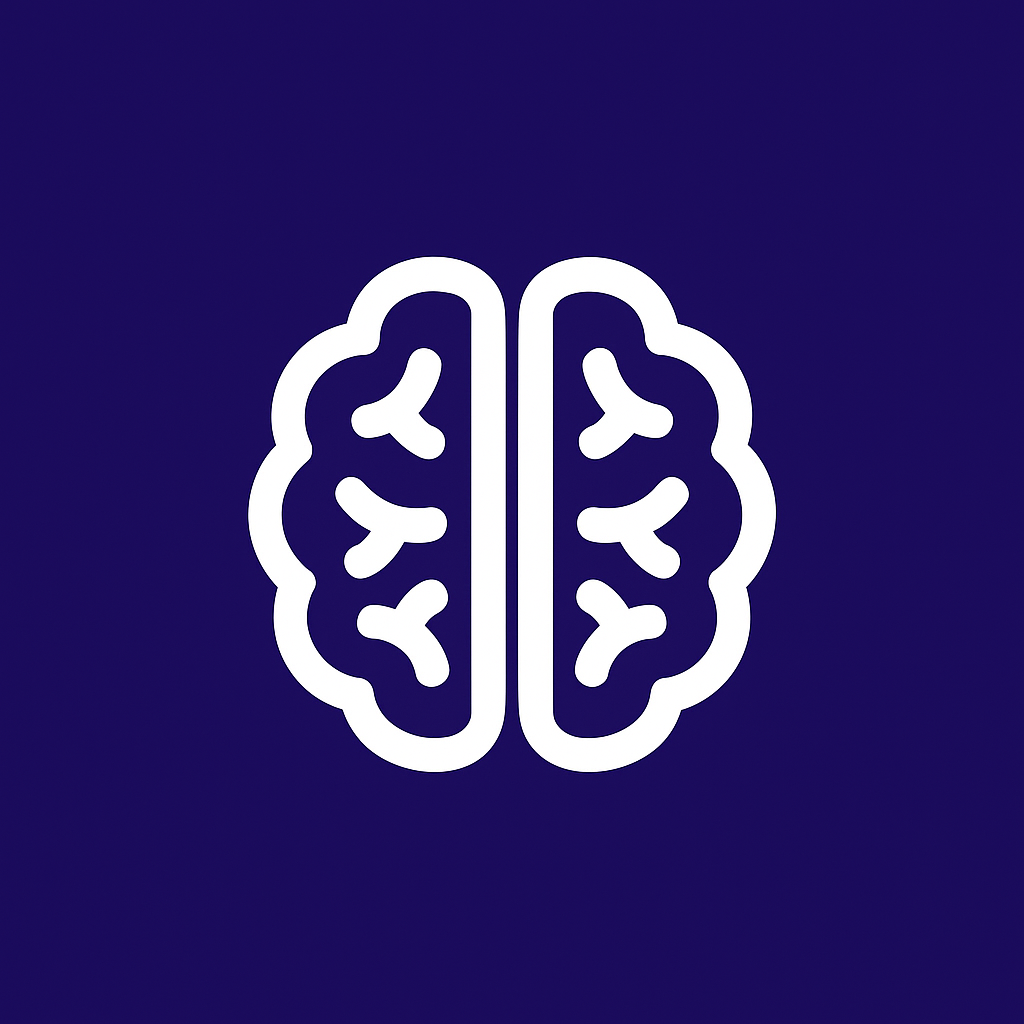 Ícono cerebro